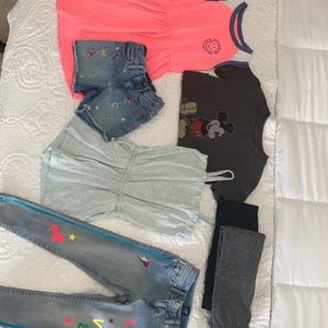 Gap kids bundle